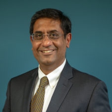 Dr. Prashant Gajwani, MD