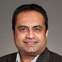 Dr. Sandip Desai, MD